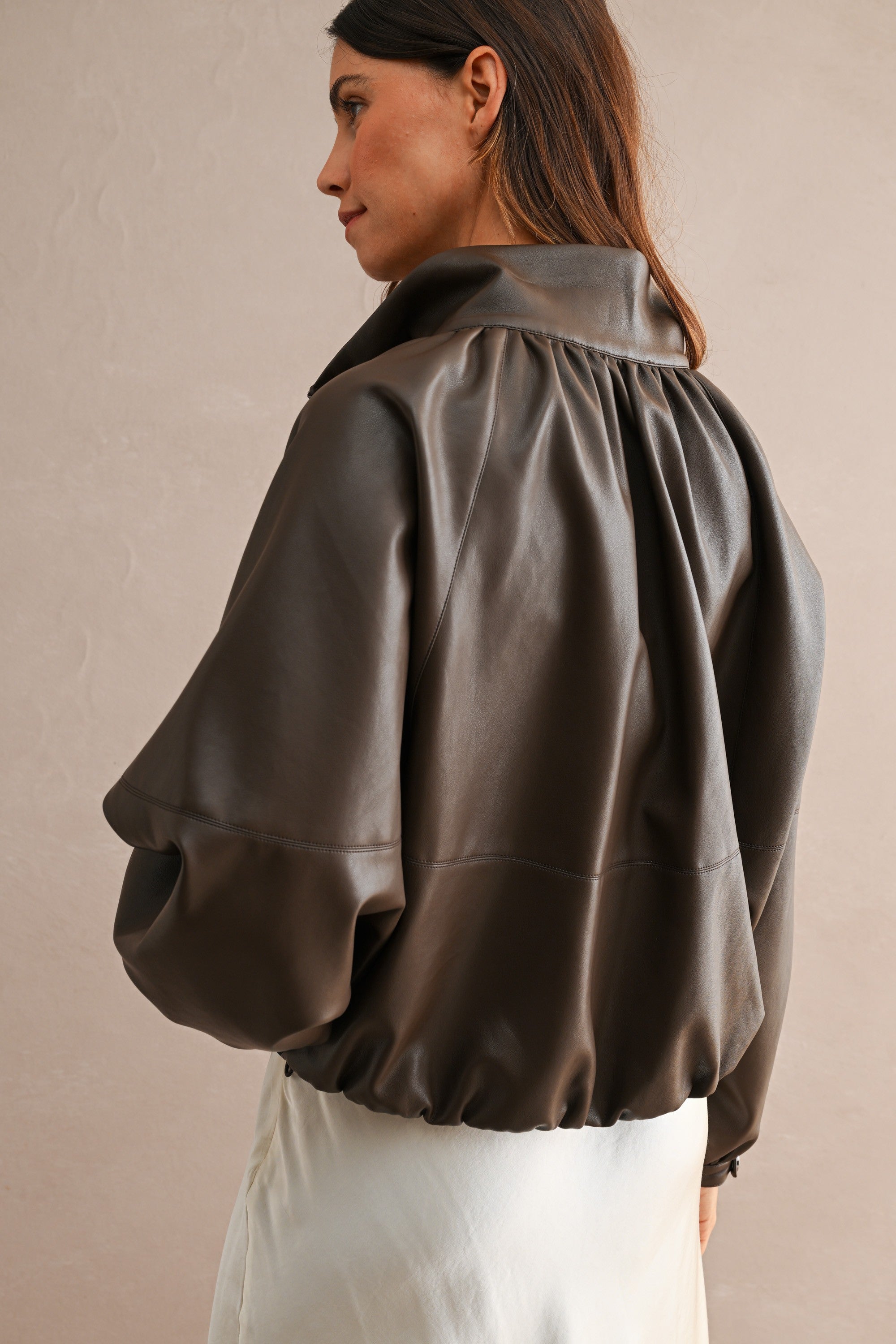 Kelly Jacket