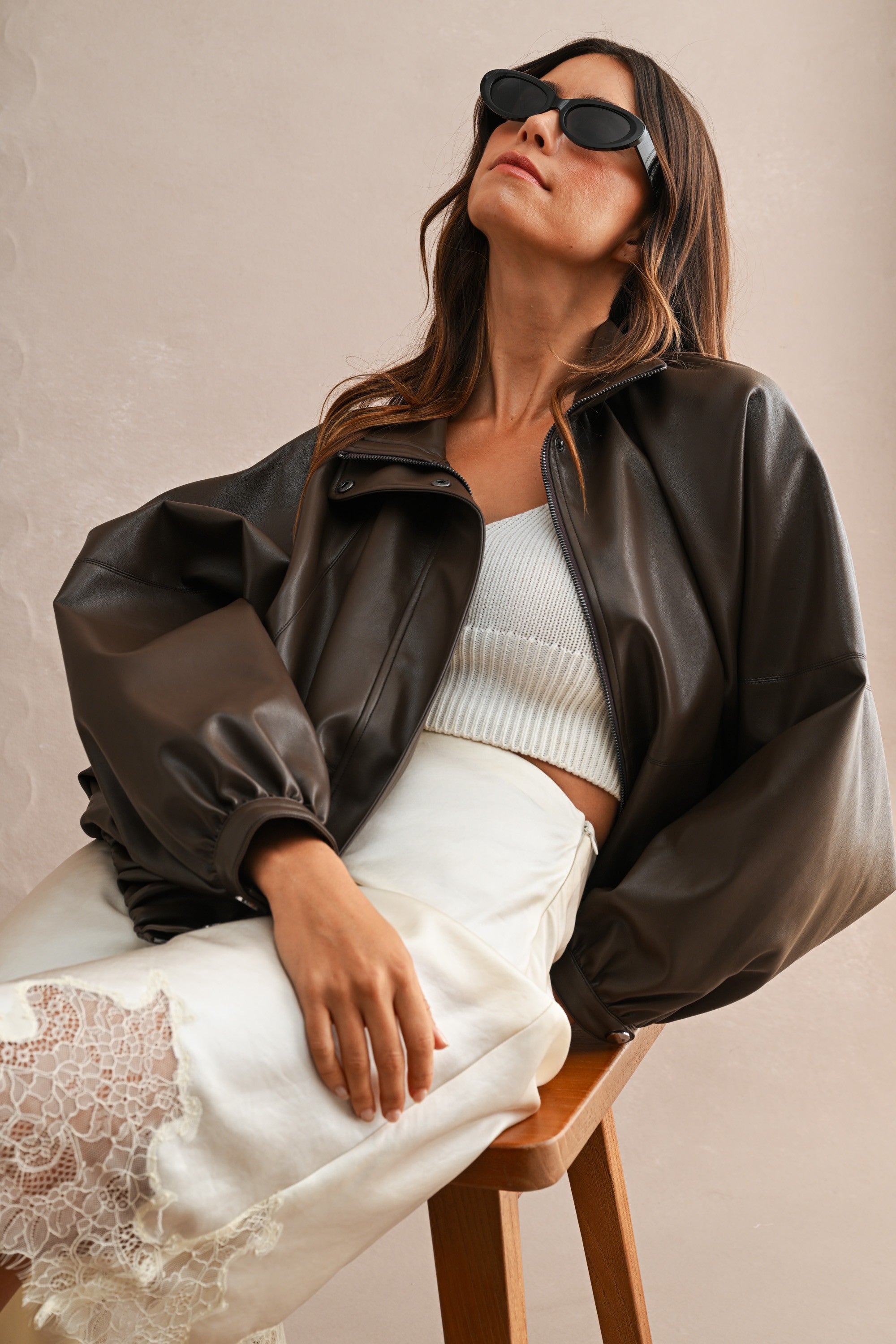 Kelly Jacket