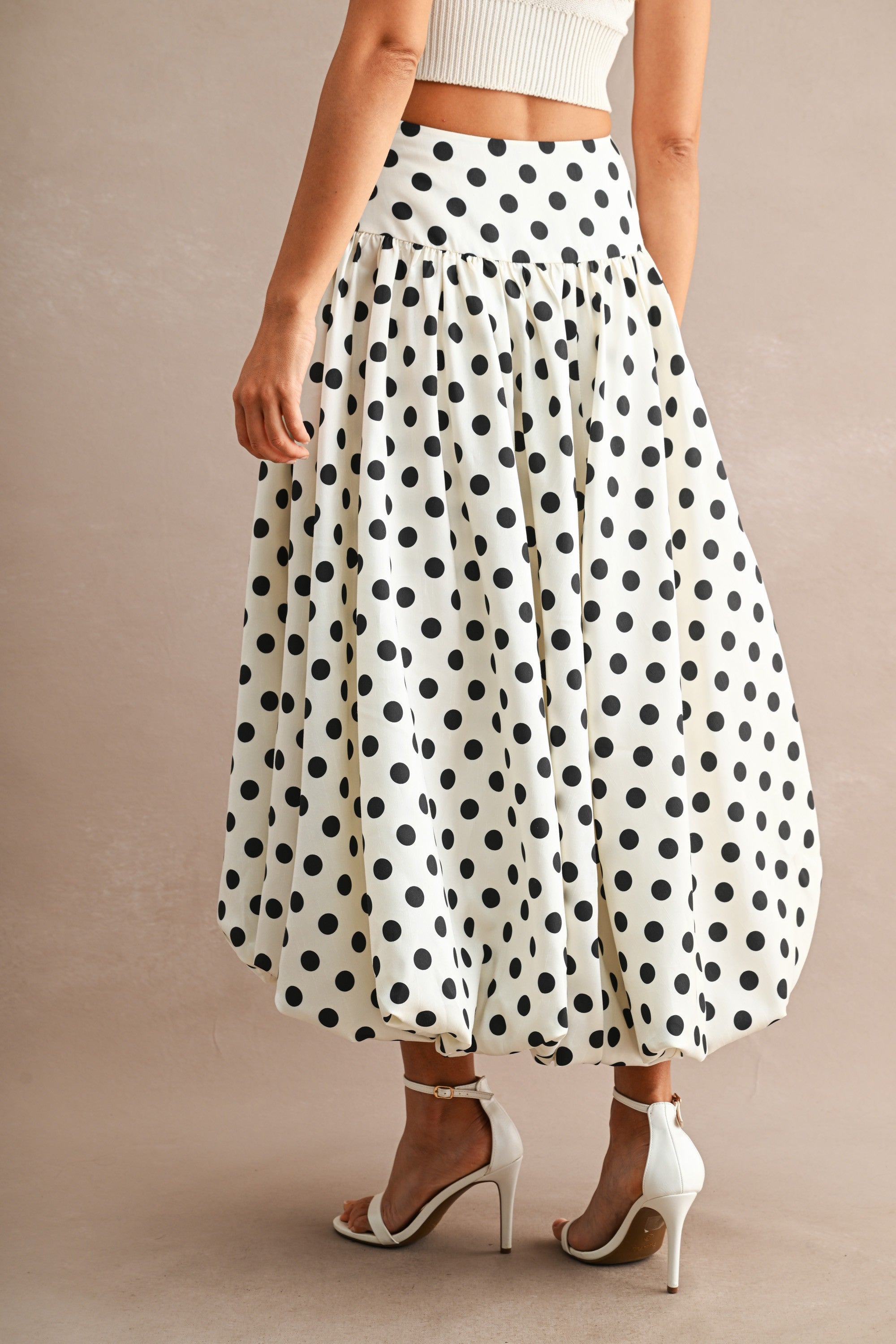 Francine Skirt