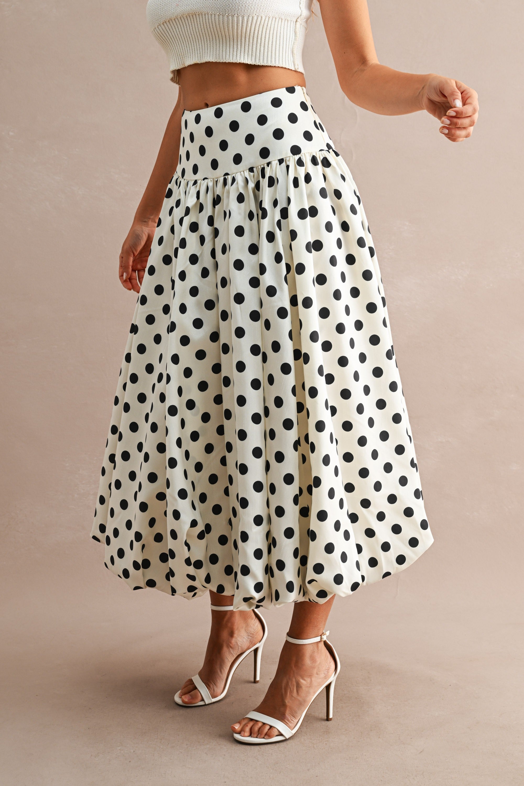 Francine Skirt