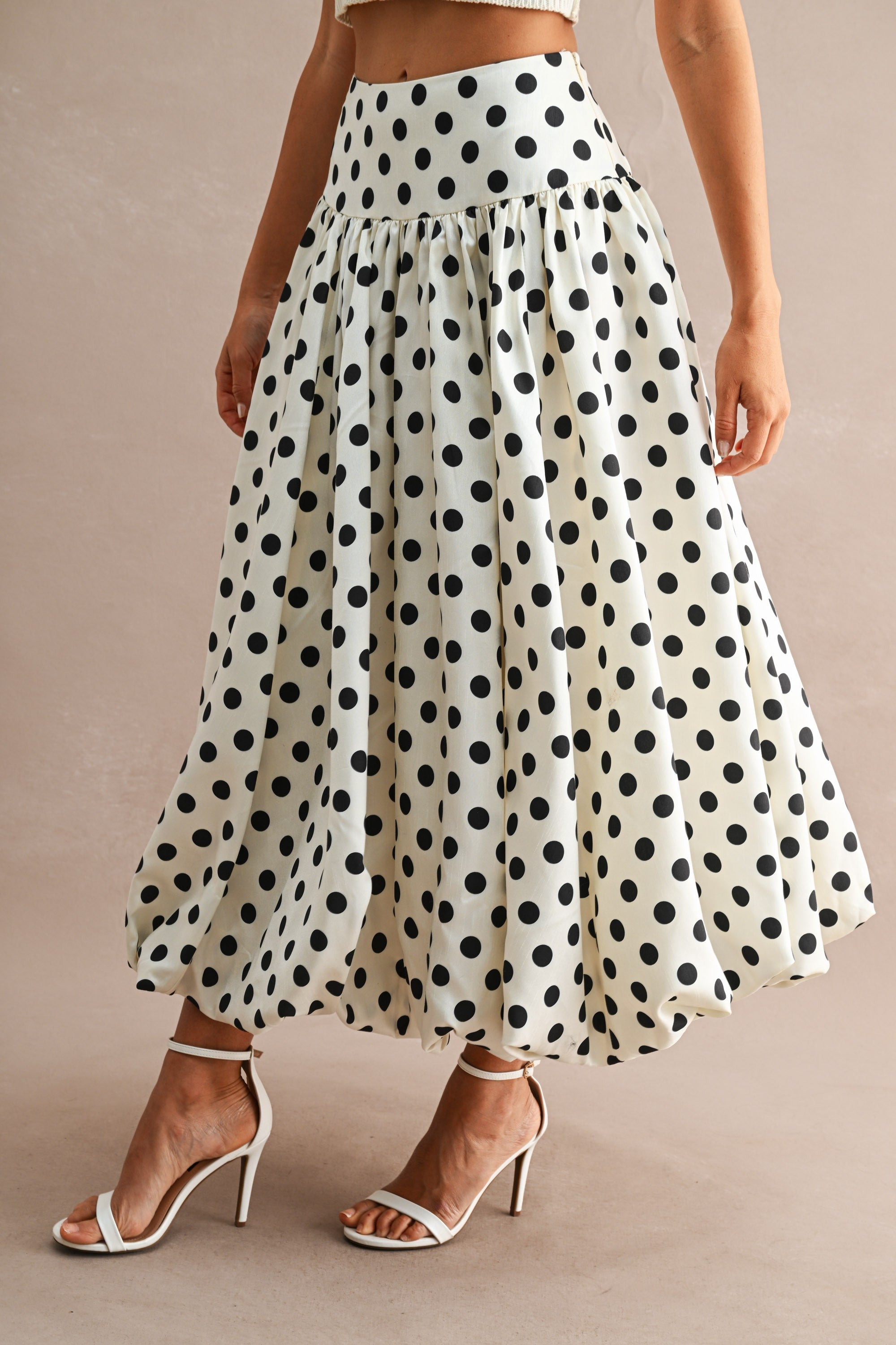 Francine Skirt