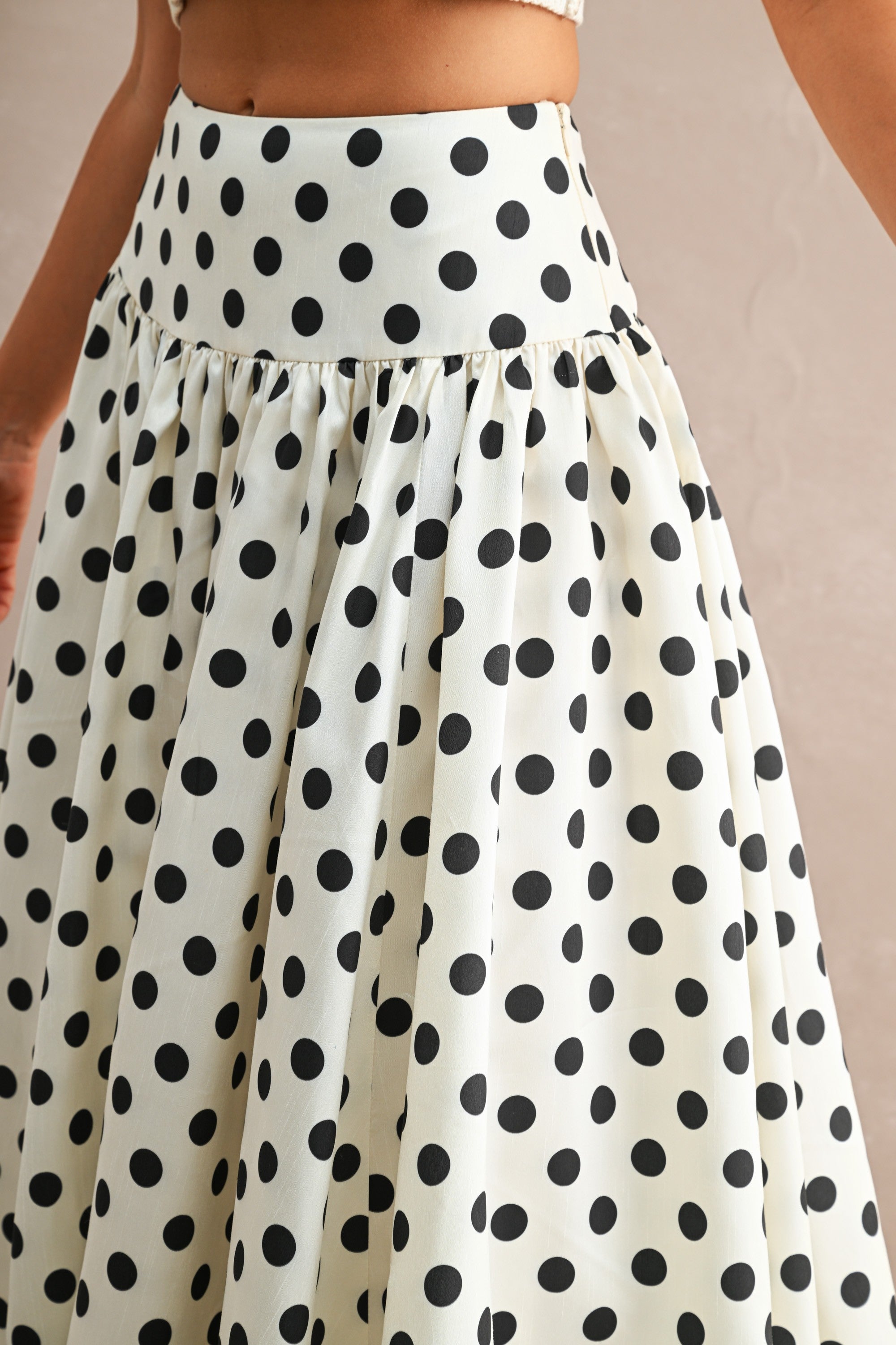 Francine Skirt