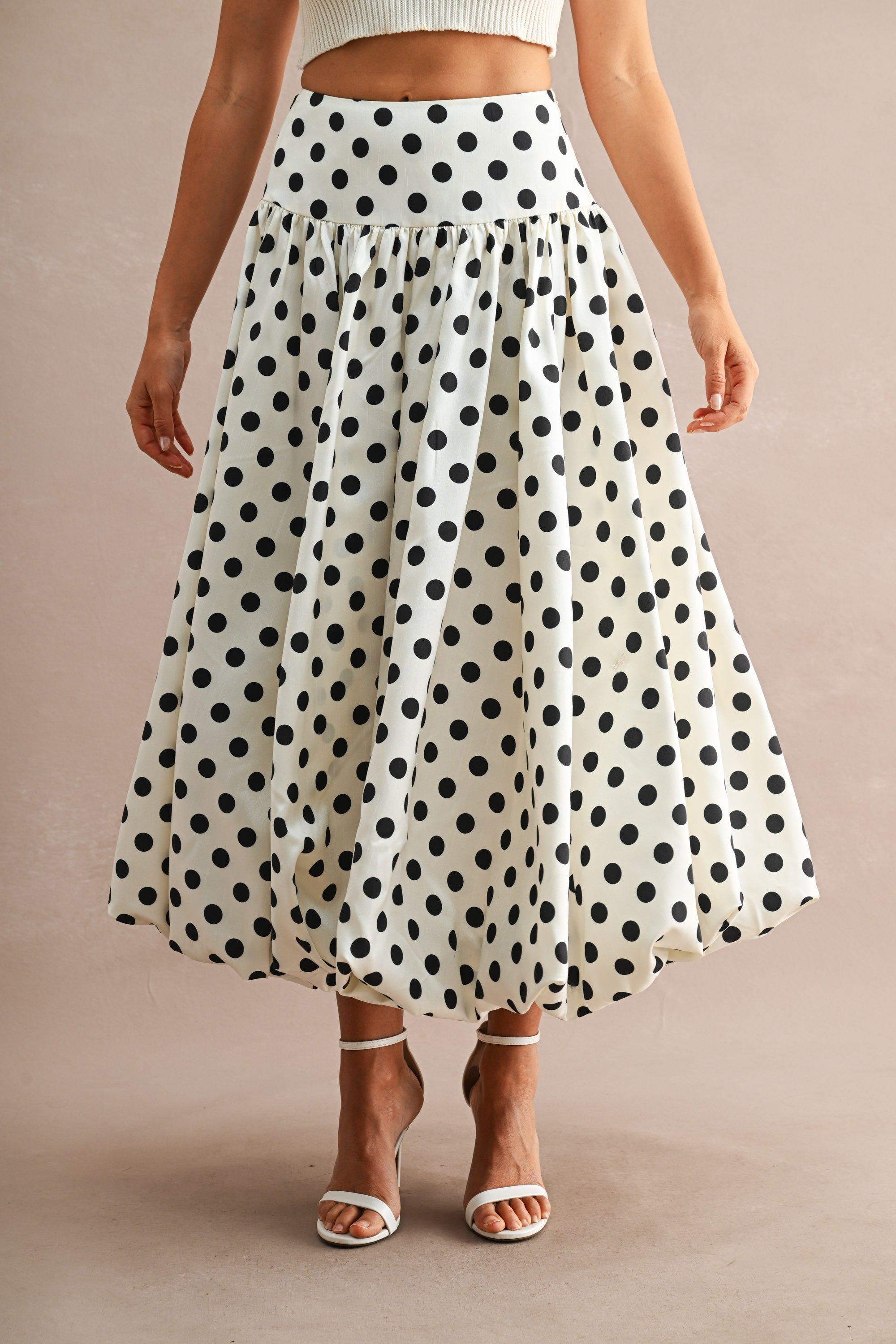 Francine Skirt