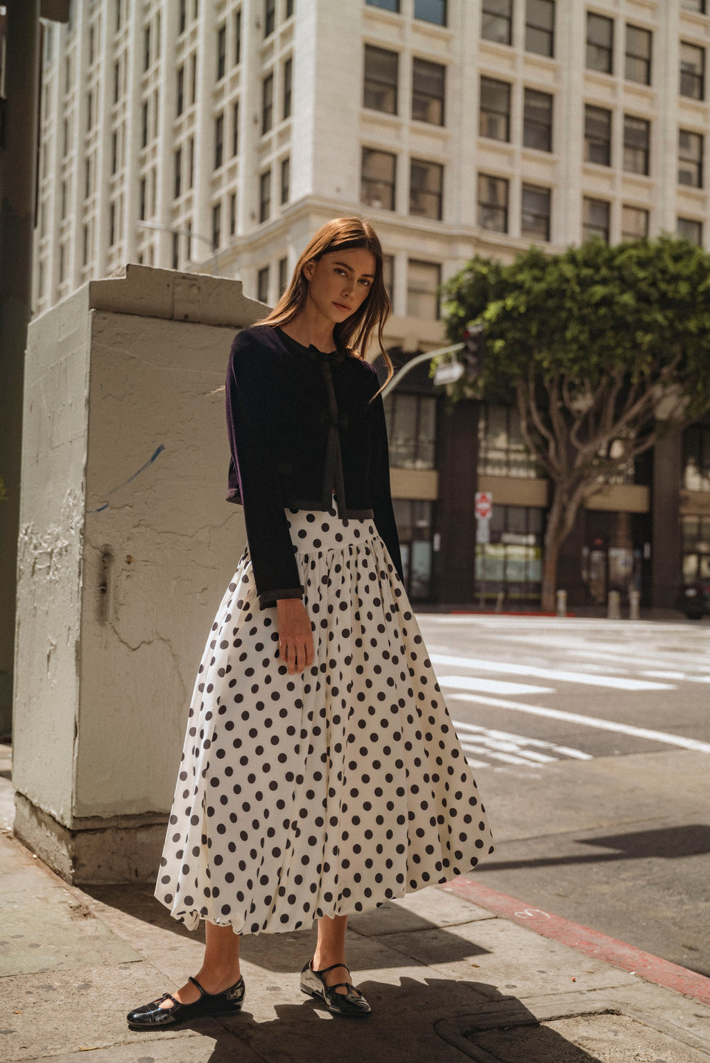 Francine Skirt