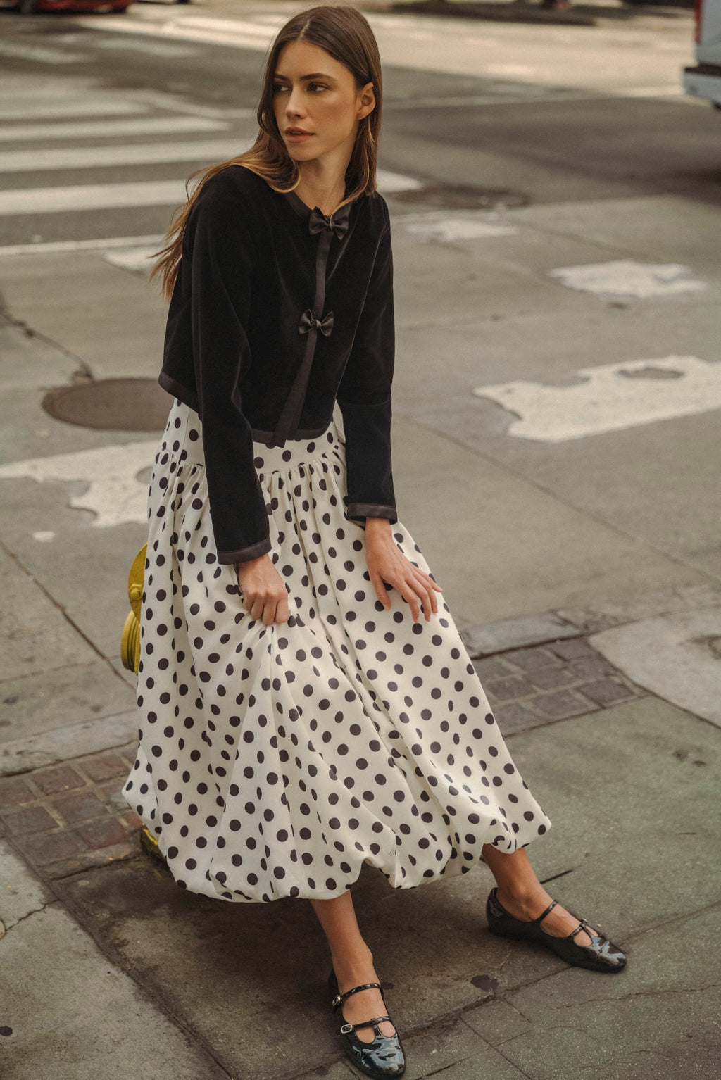 Francine Skirt