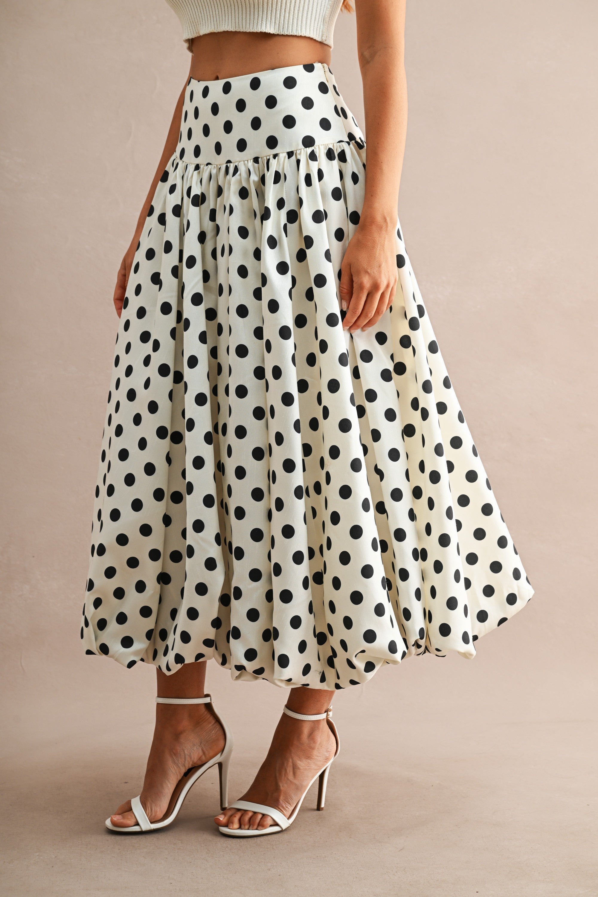 Francine Skirt