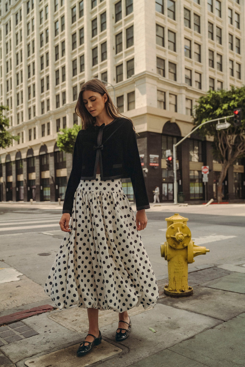 Francine Skirt