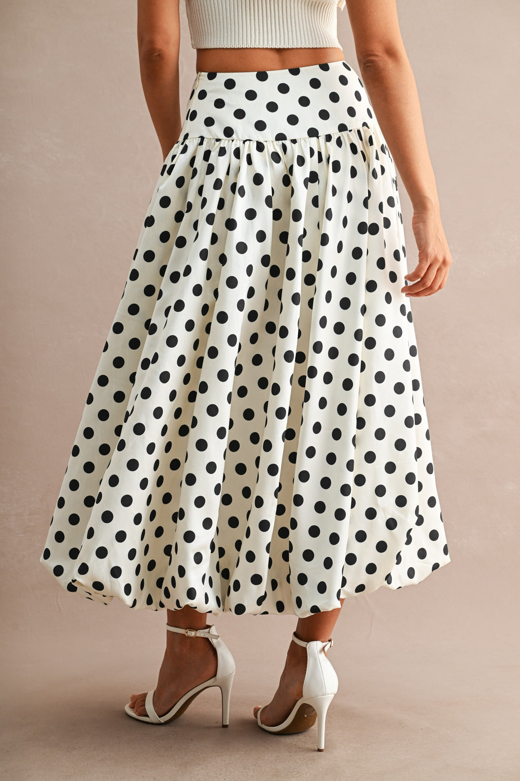 Francine Skirt