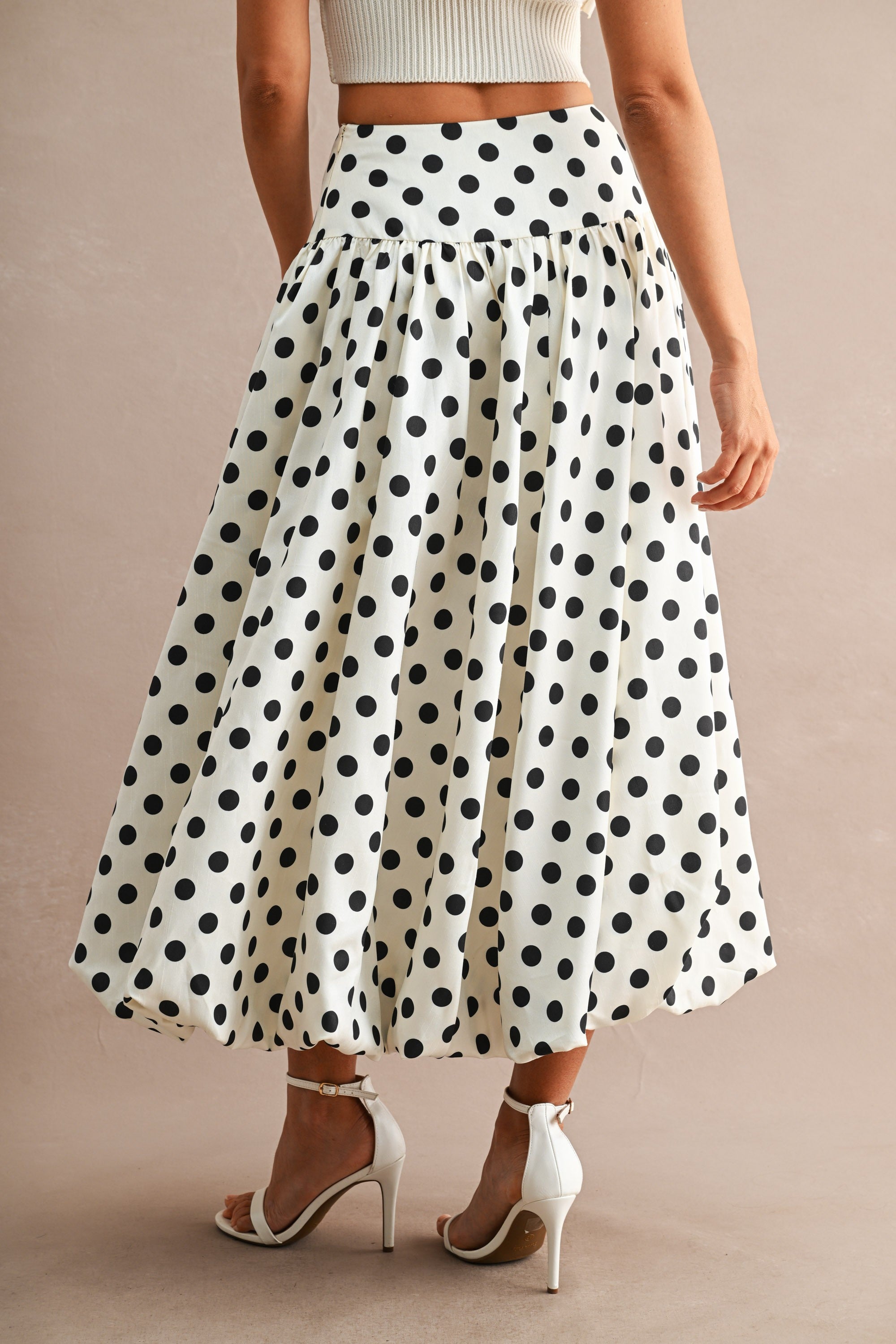 Francine Skirt