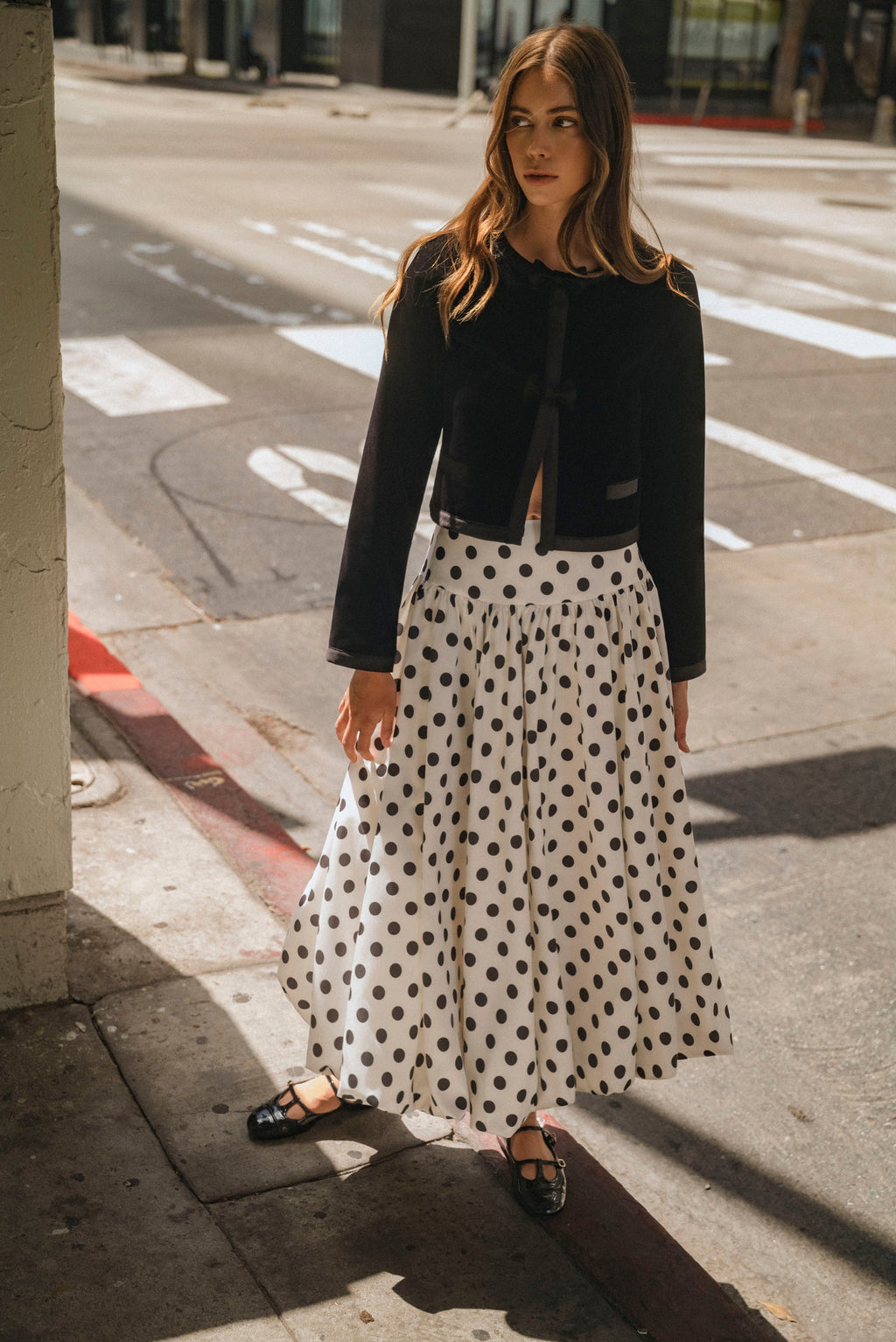 Francine Skirt