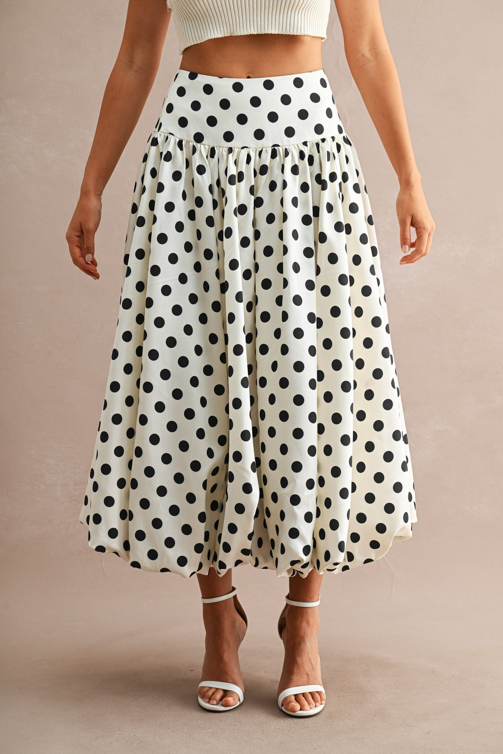 Francine Skirt