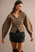 Helina Cardigan