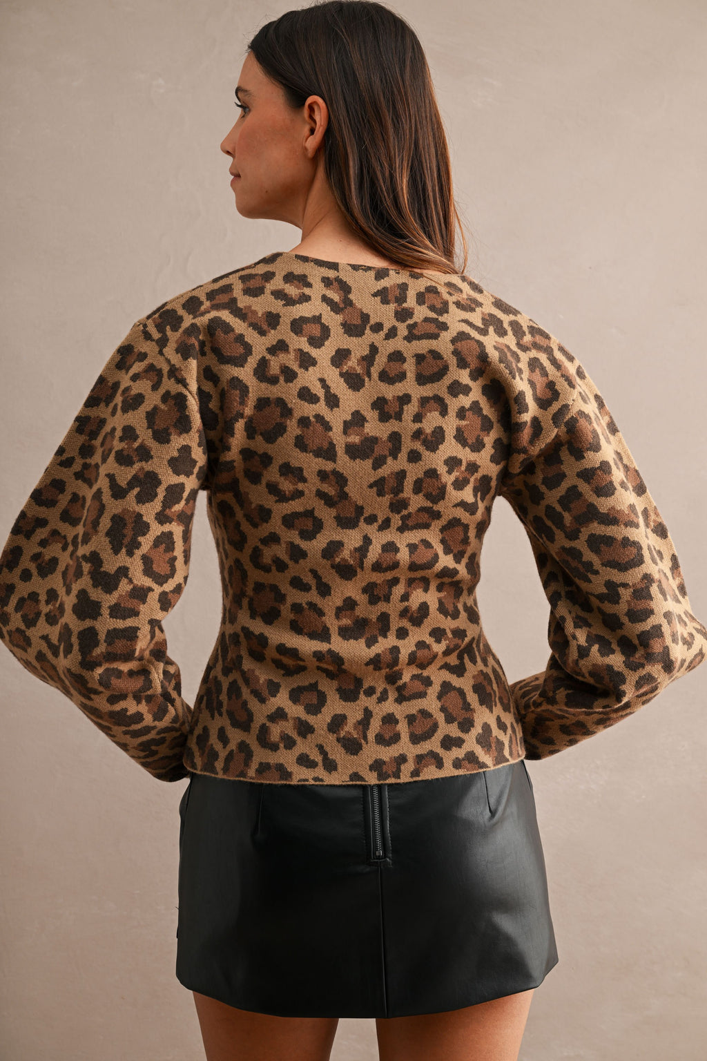 Helina Cardigan