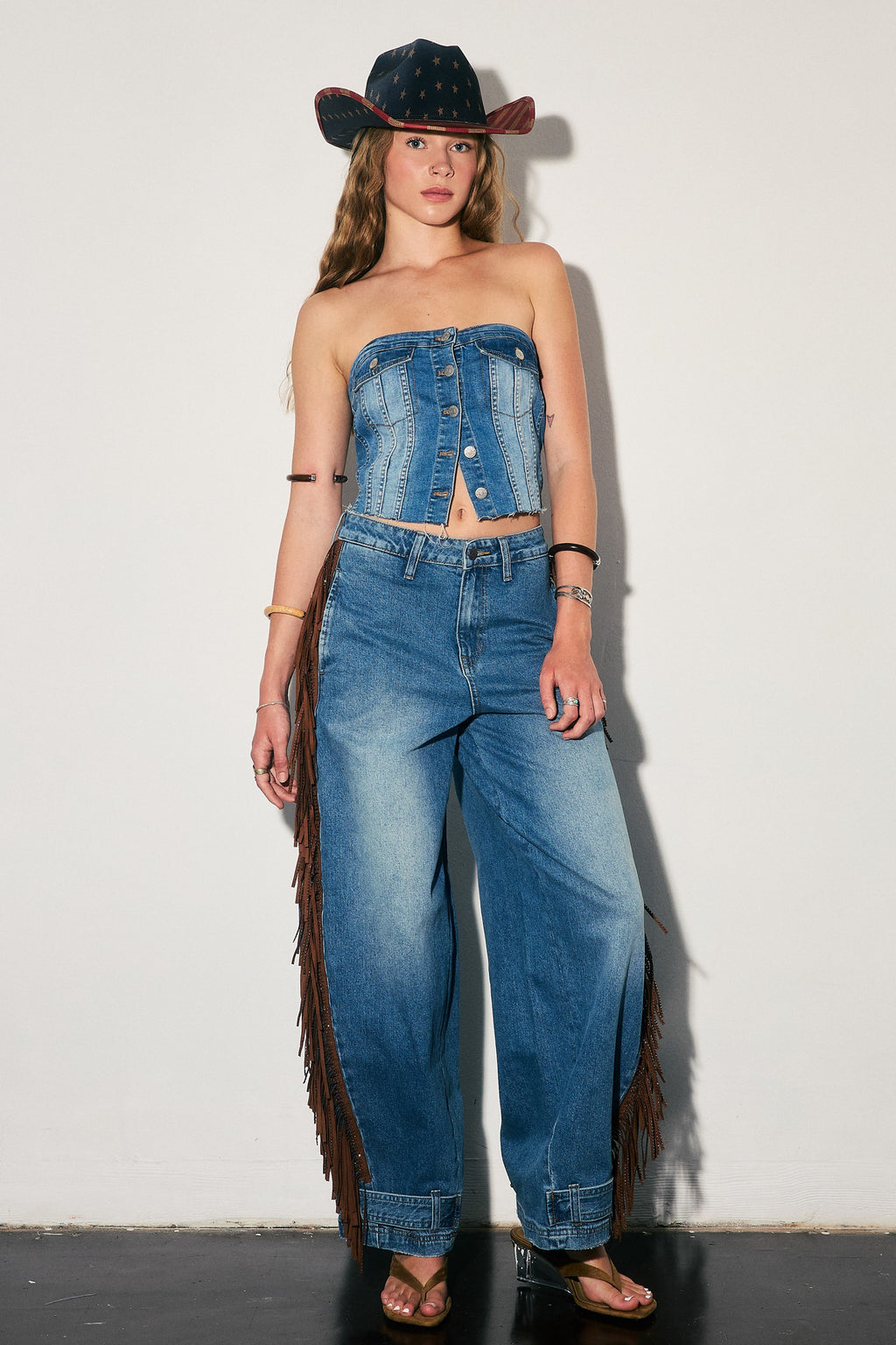 Wyatt Jeans