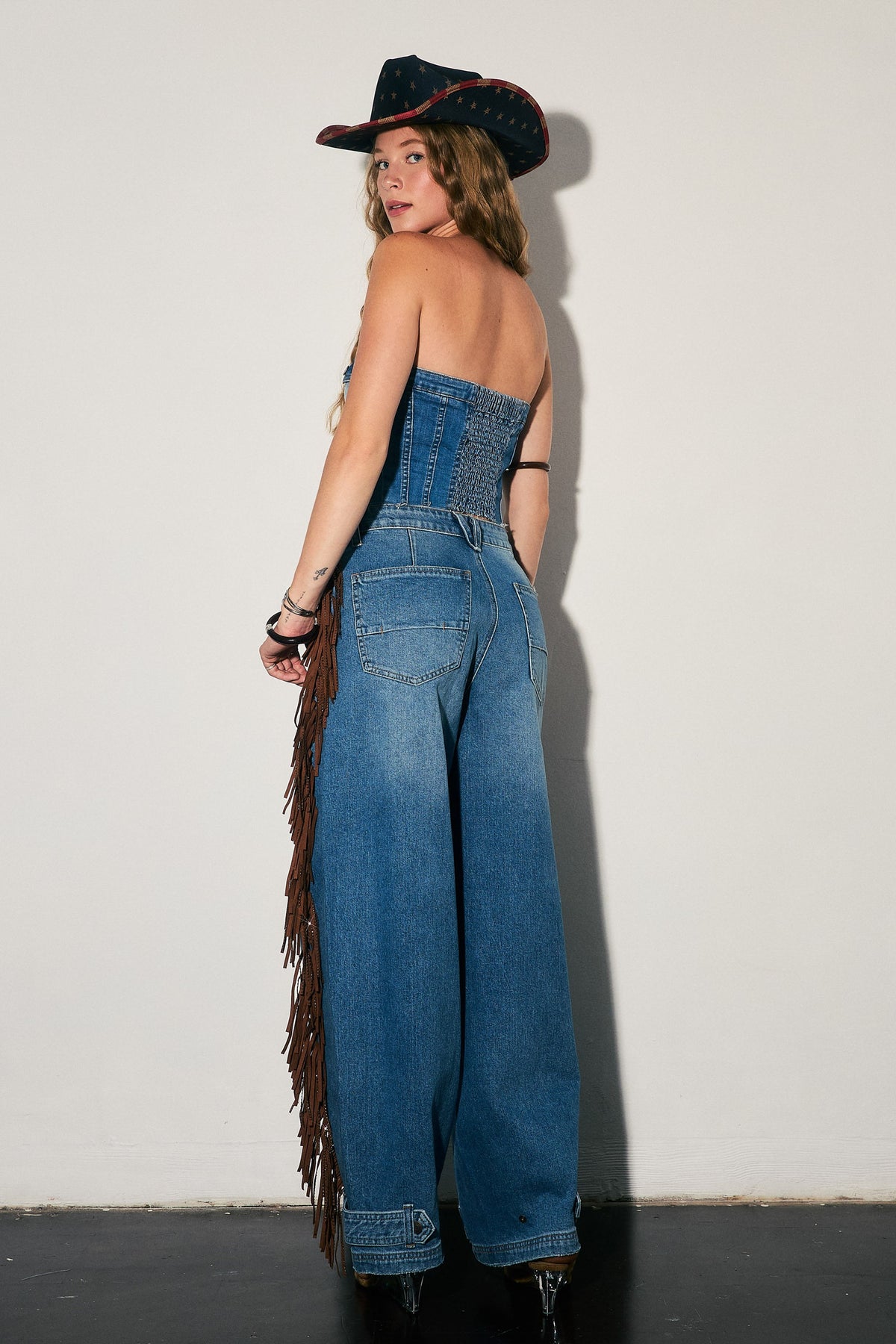 Wyatt Jeans