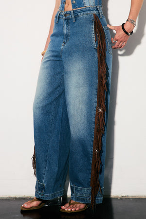 Wyatt Jeans