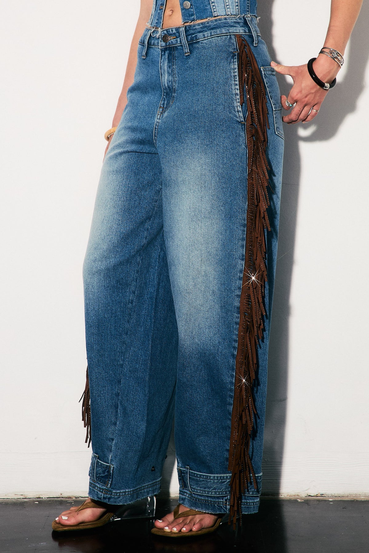 Wyatt Jeans