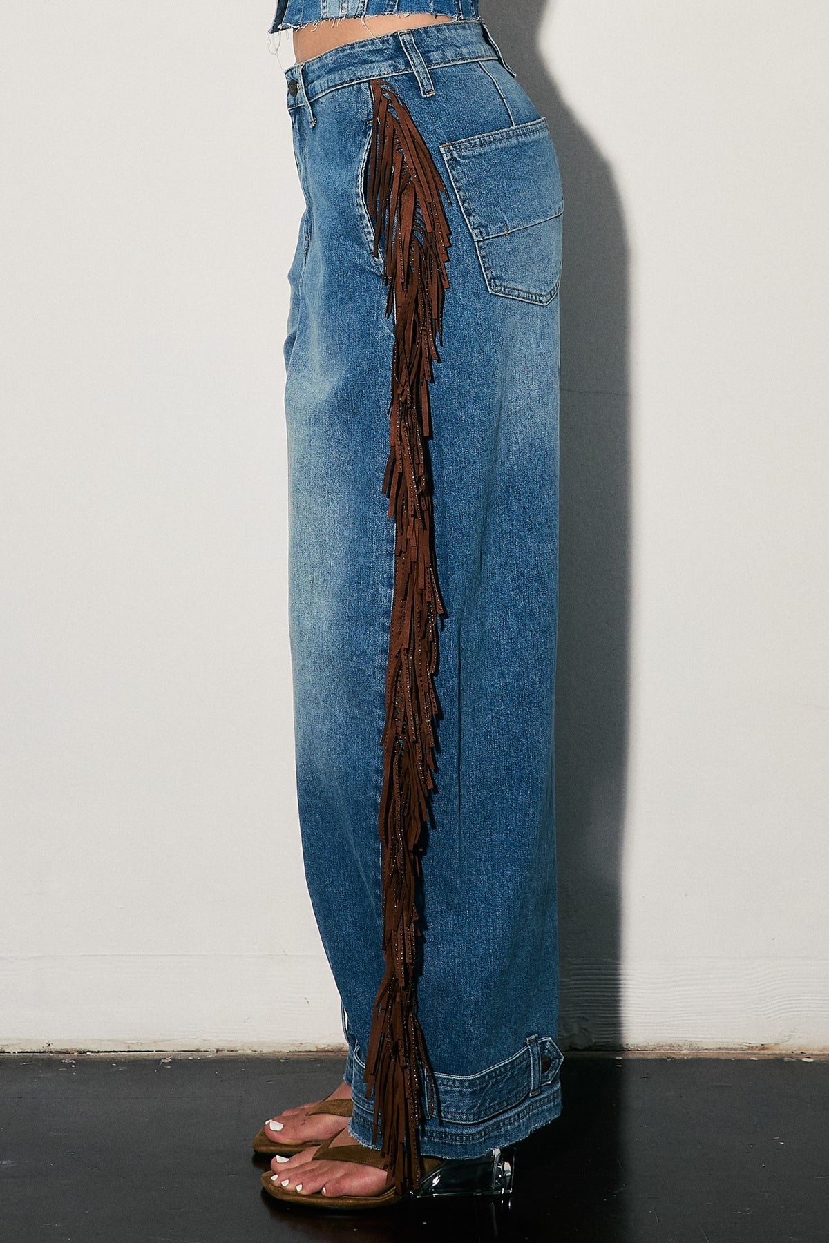 Wyatt Jeans