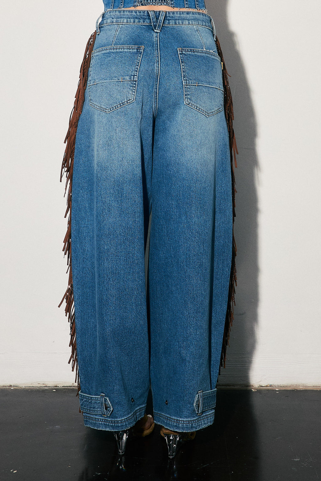 Wyatt Jeans