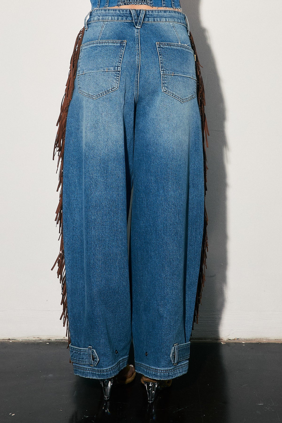 Wyatt Jeans