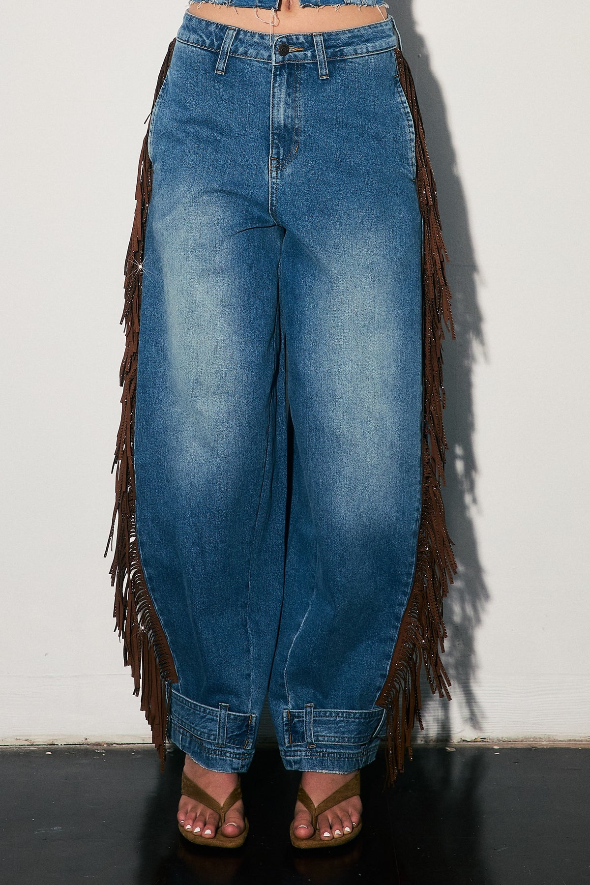 Wyatt Jeans