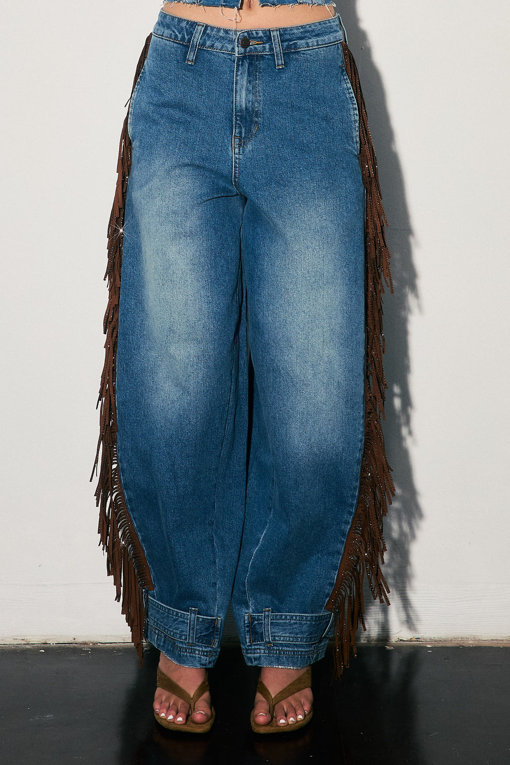 Wyatt Jeans