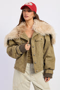Marissa Jacket