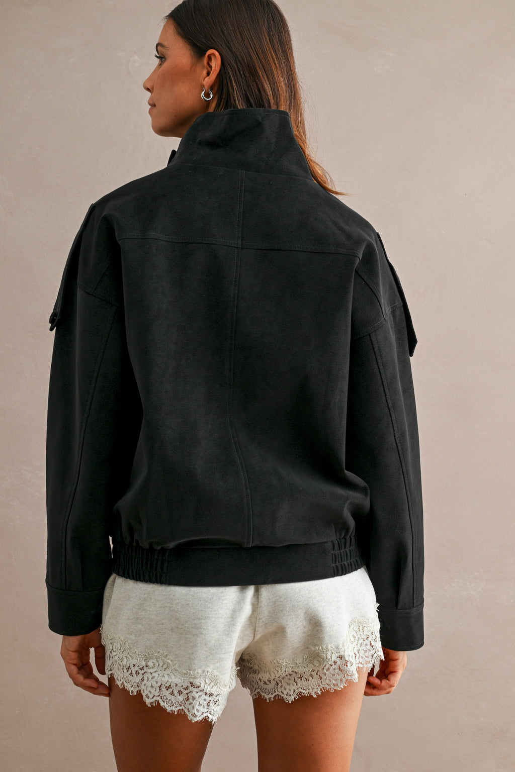 Langley Jacket