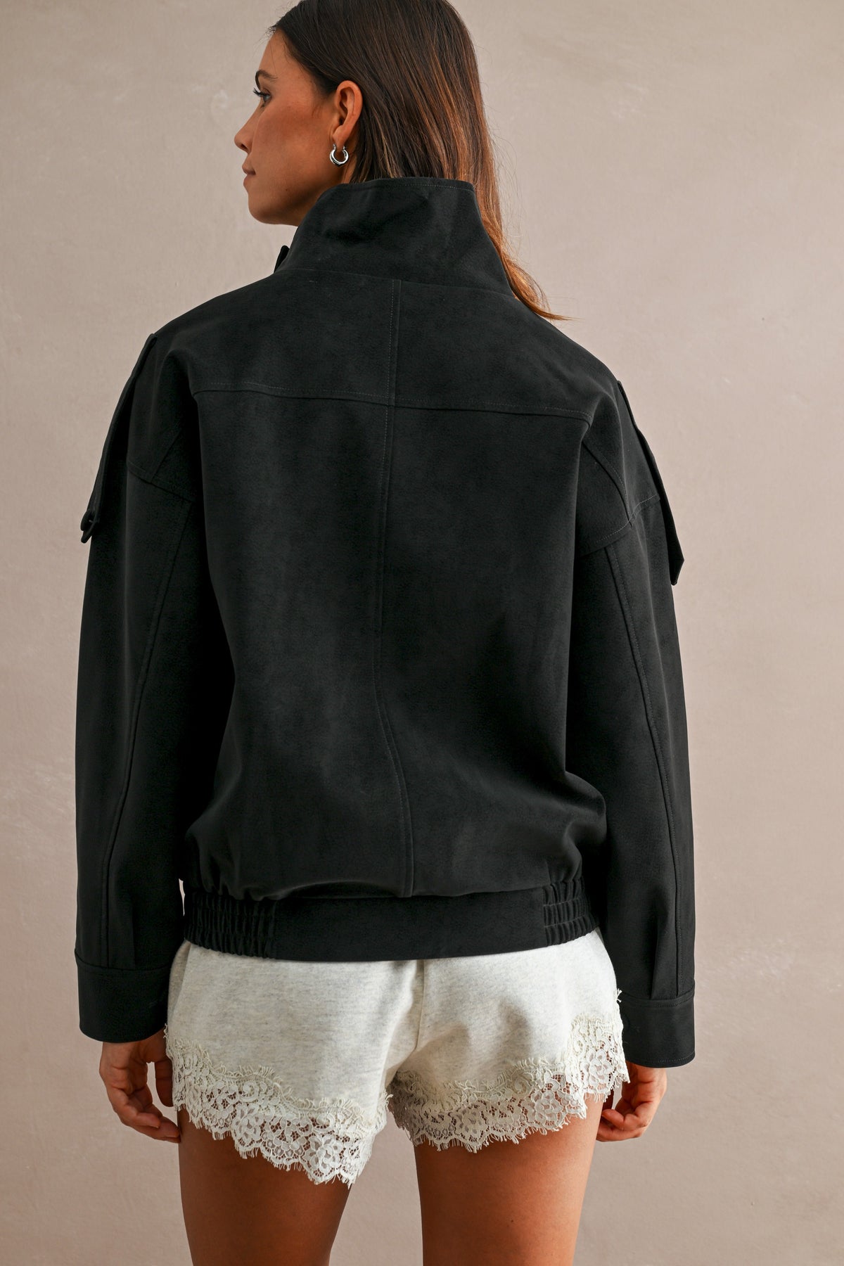 Langley Jacket