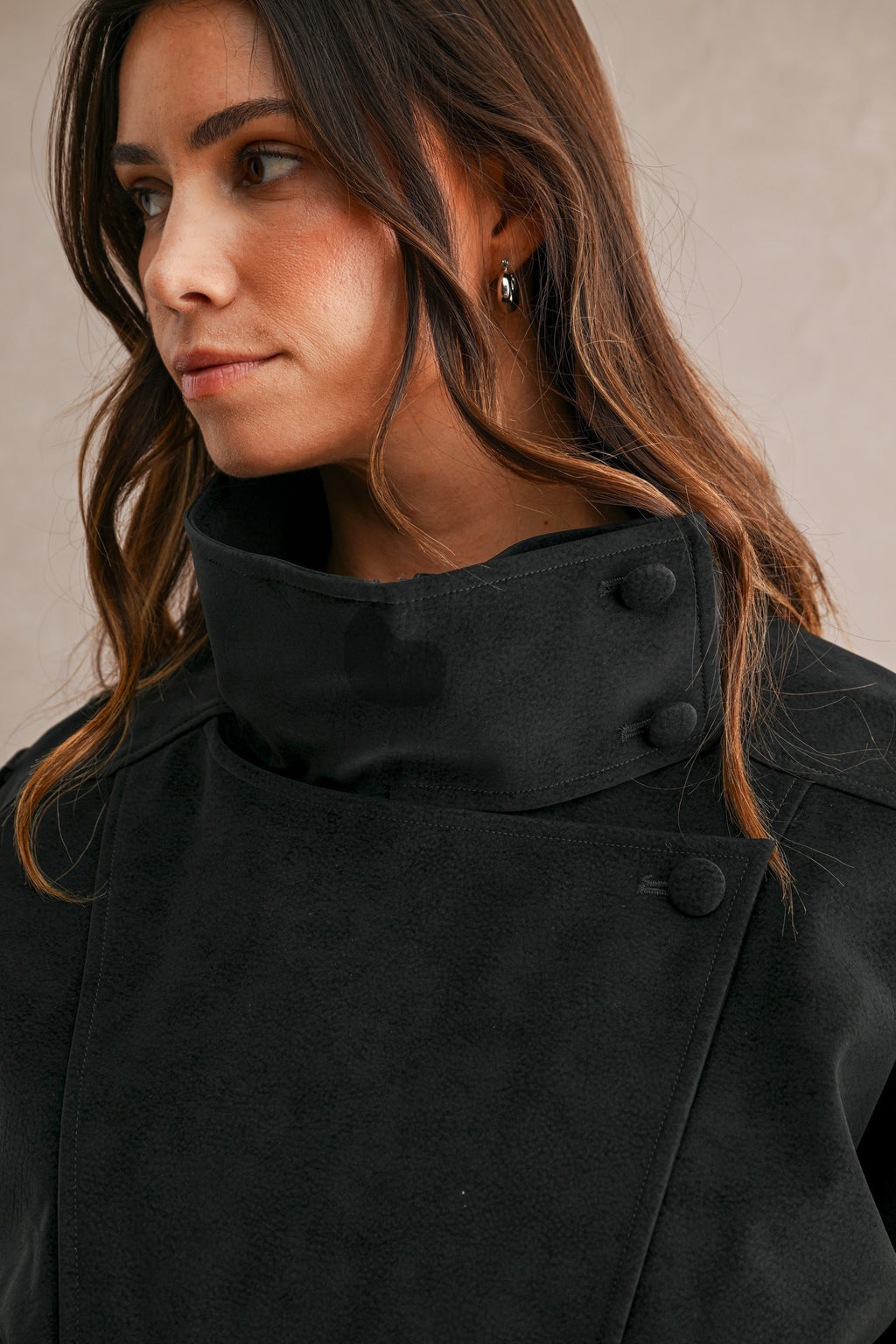 Langley Jacket
