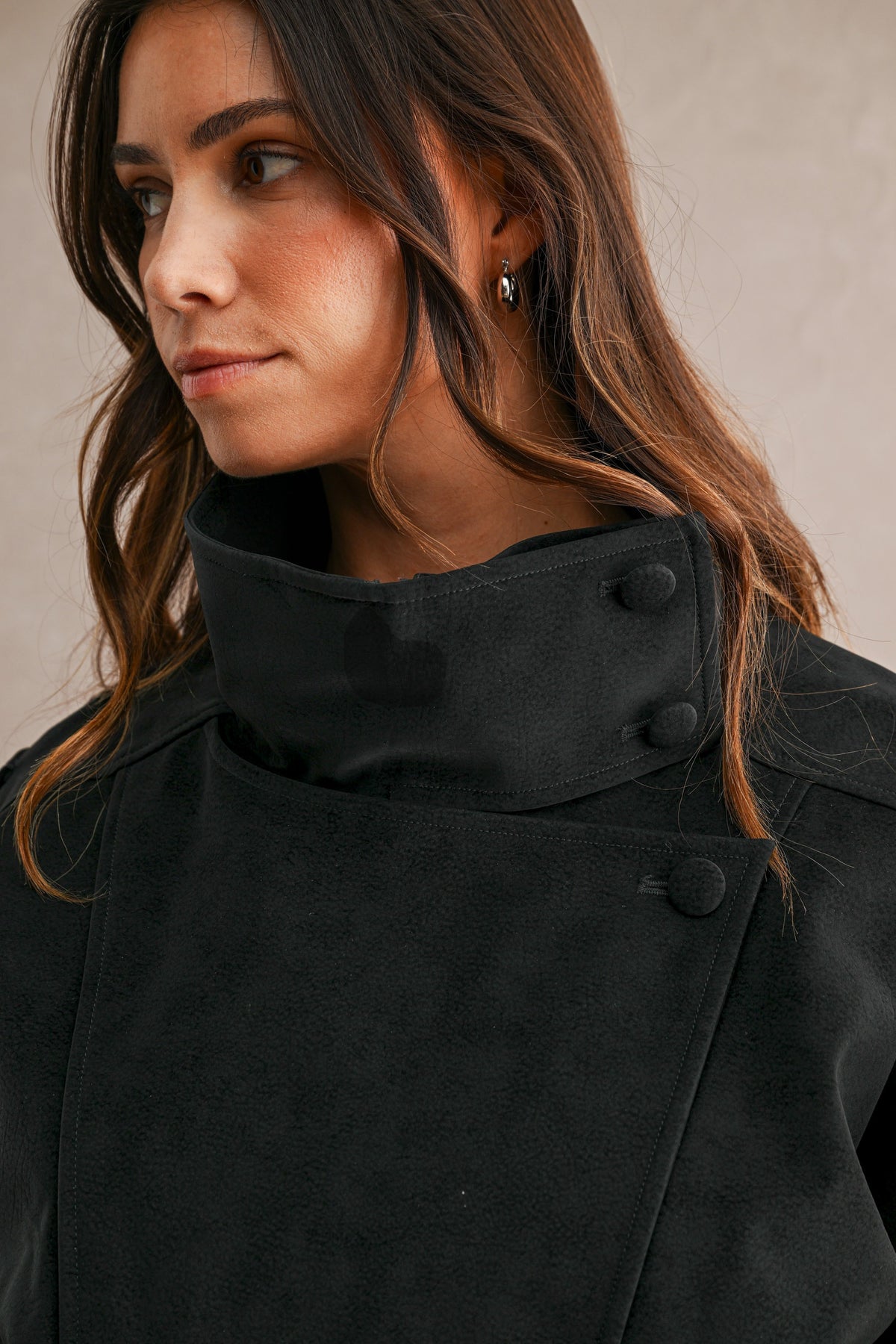 Langley Jacket