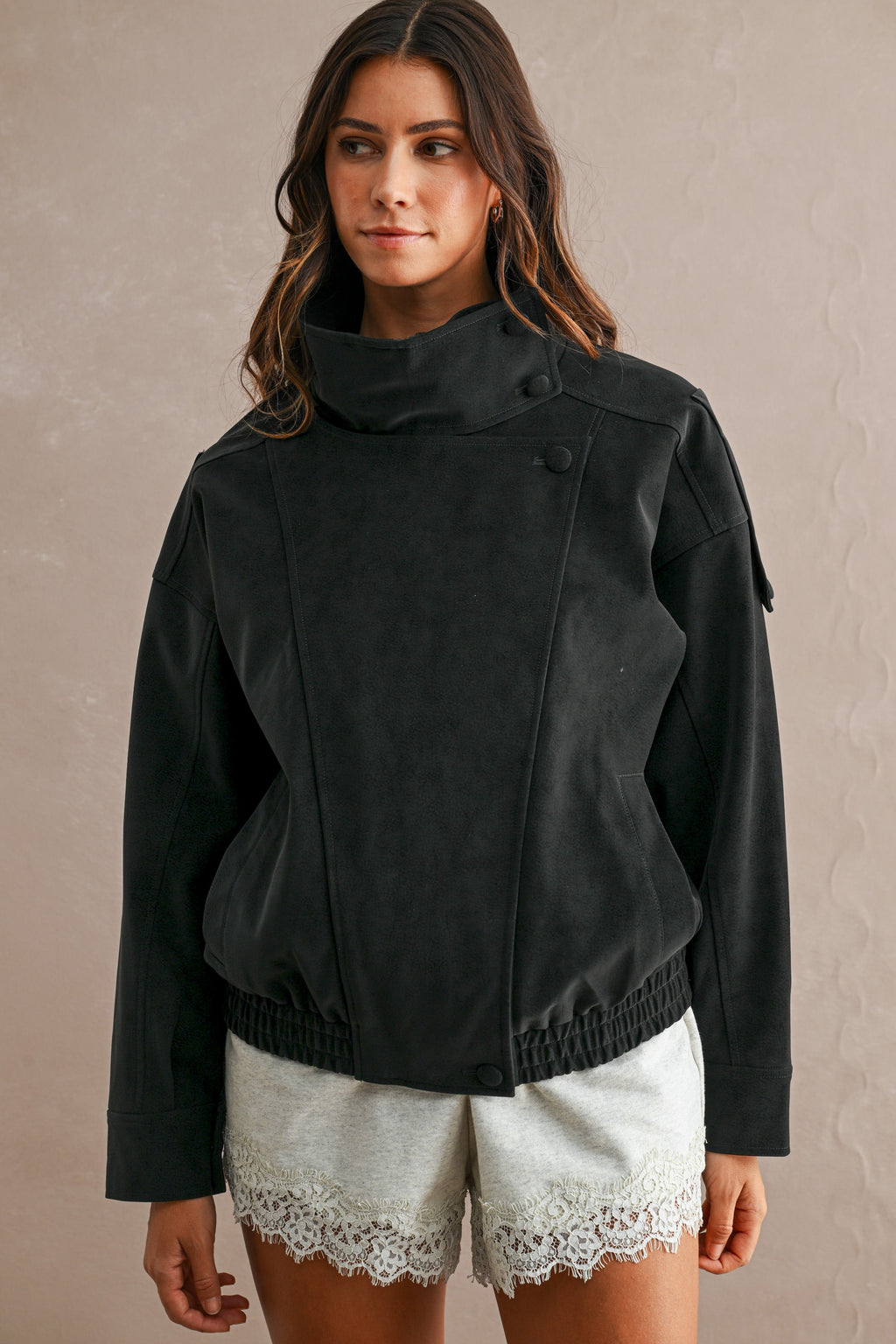Langley Jacket