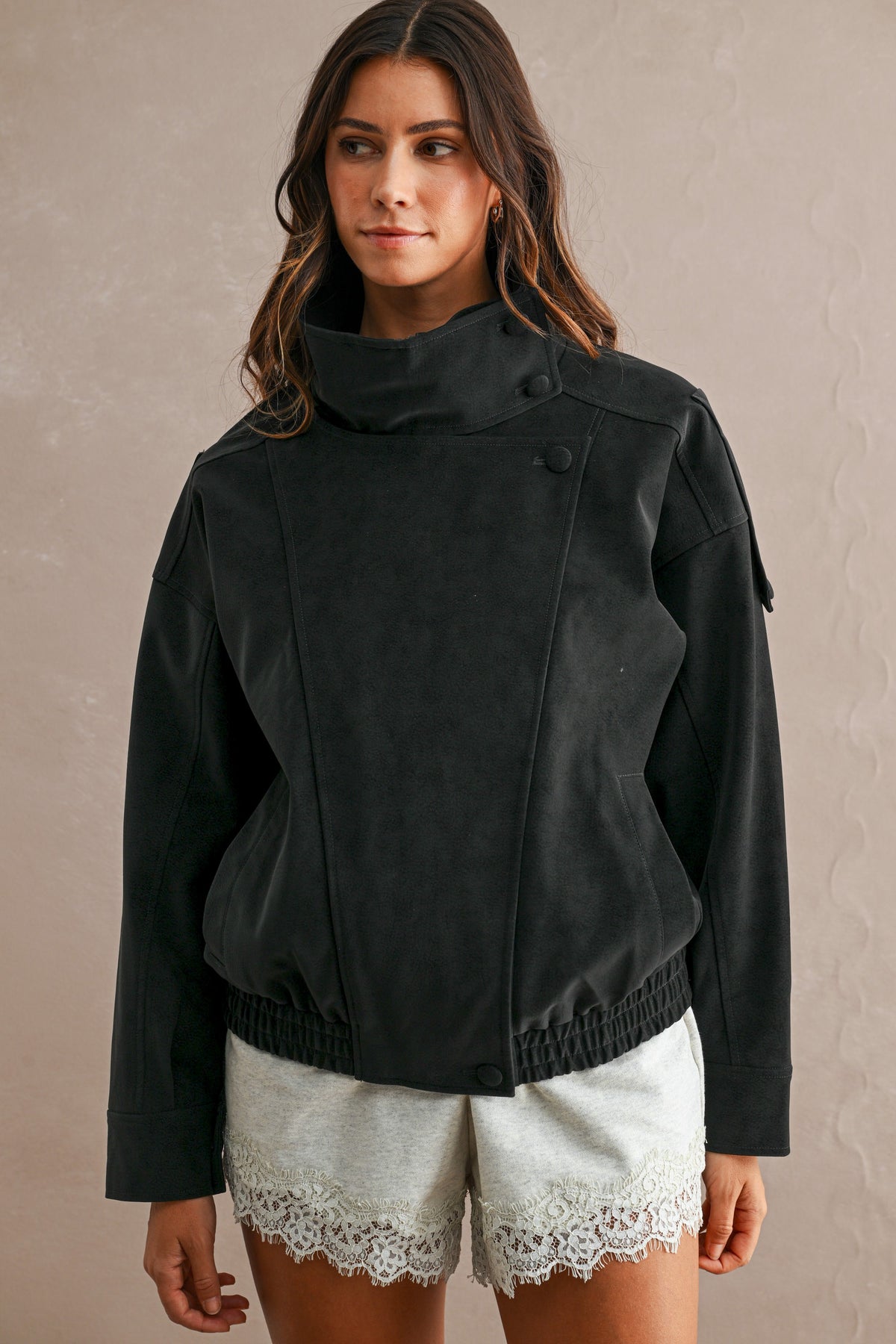 Langley Jacket