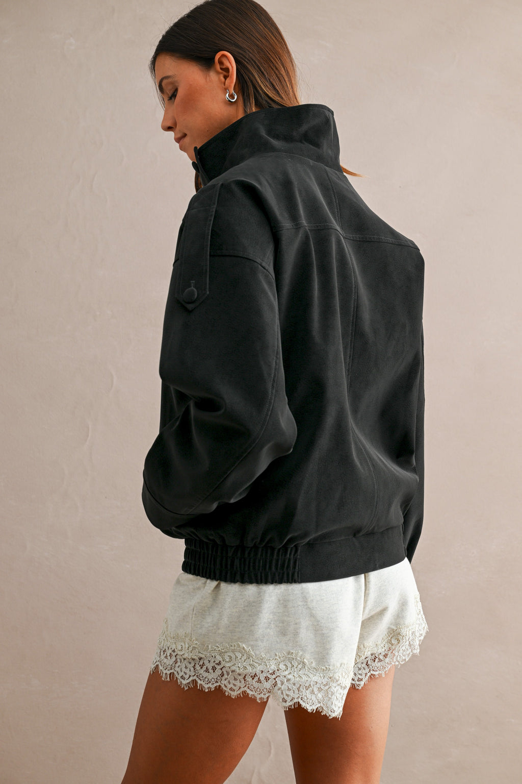 Langley Jacket