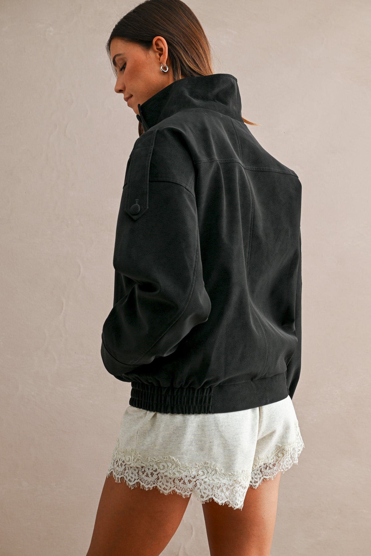 Langley Jacket