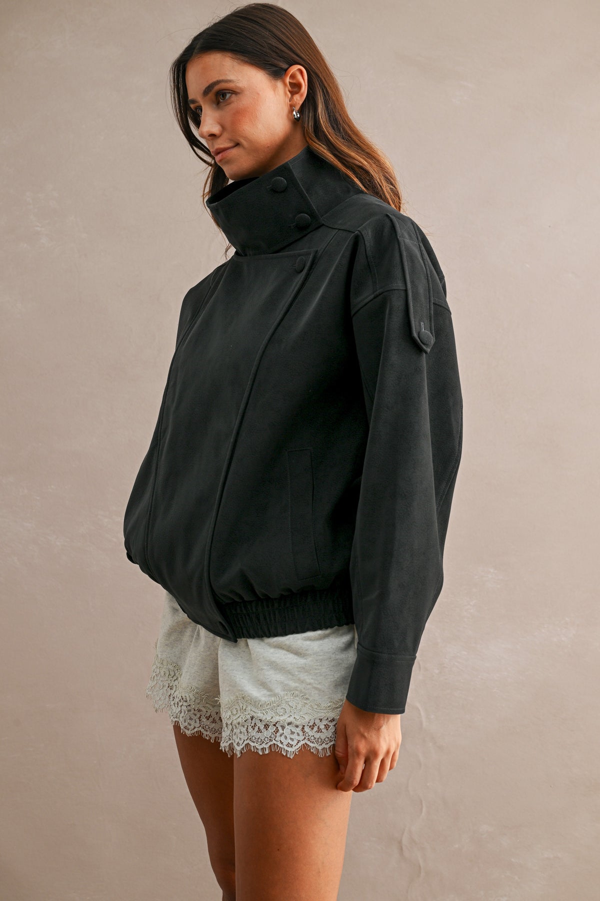 Langley Jacket