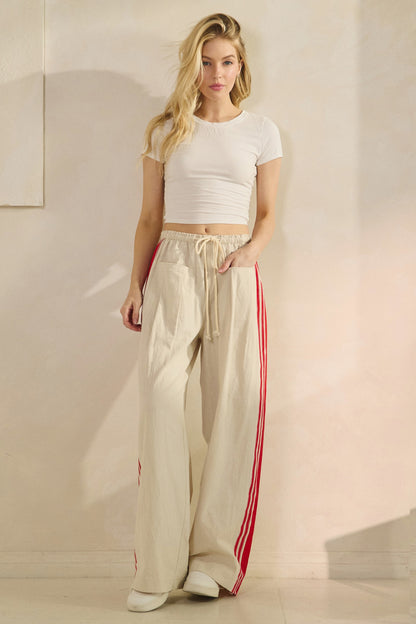 Kelson Pants