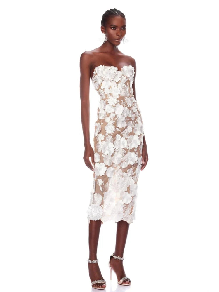 Leanna Dress