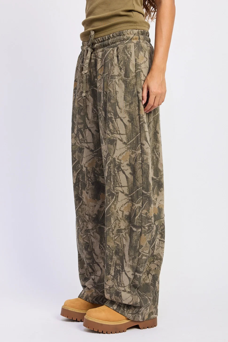 Emory Pants