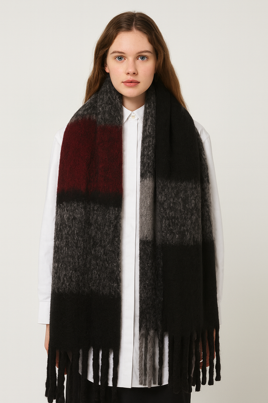 Jaime Scarf