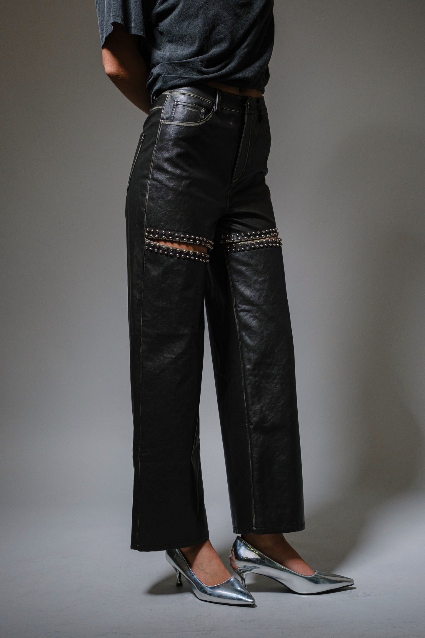 Blondie Pants