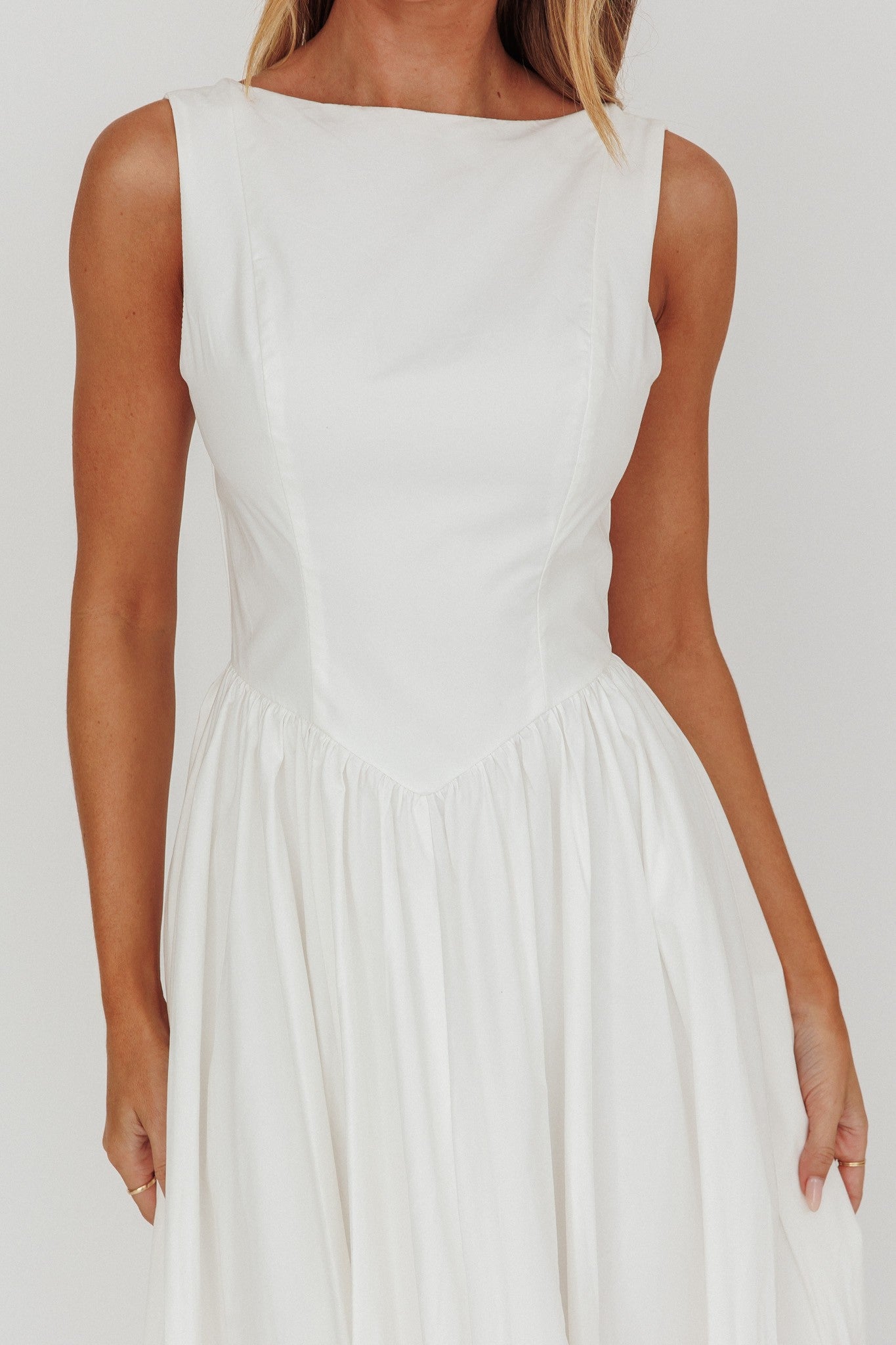 Paige Dress