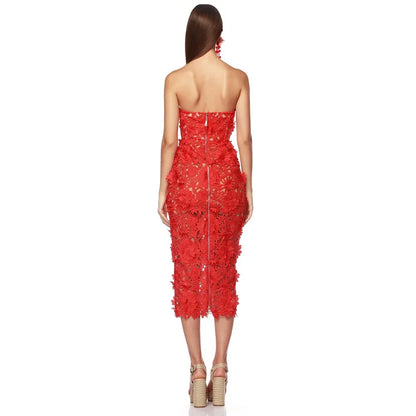 Rena Dress