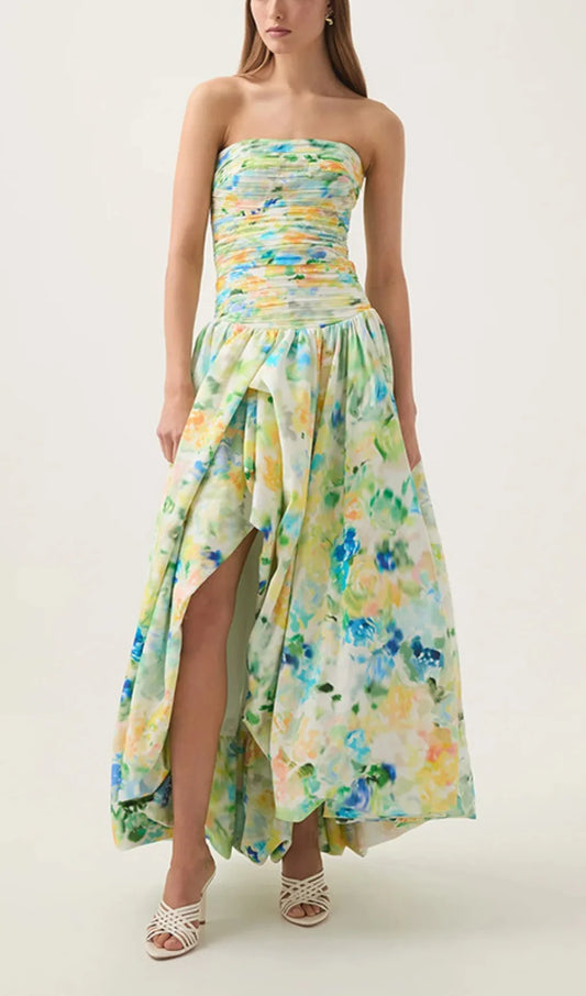 Petra Dress