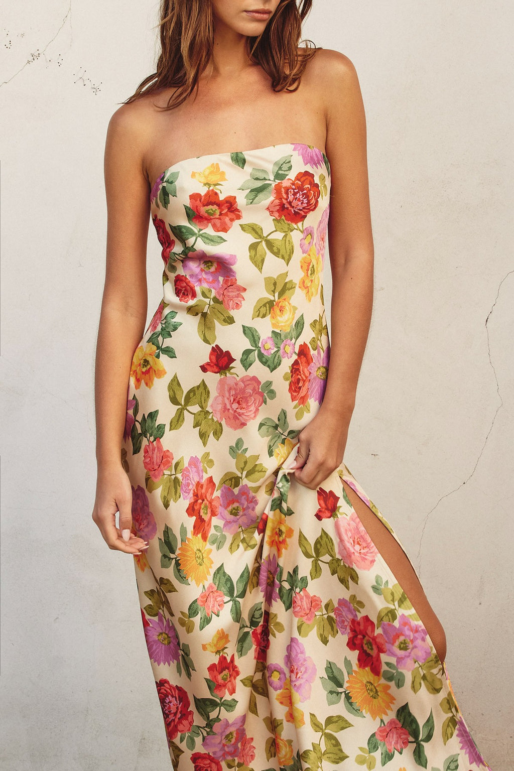 Bianca Dress
