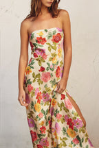 Bianca Dress