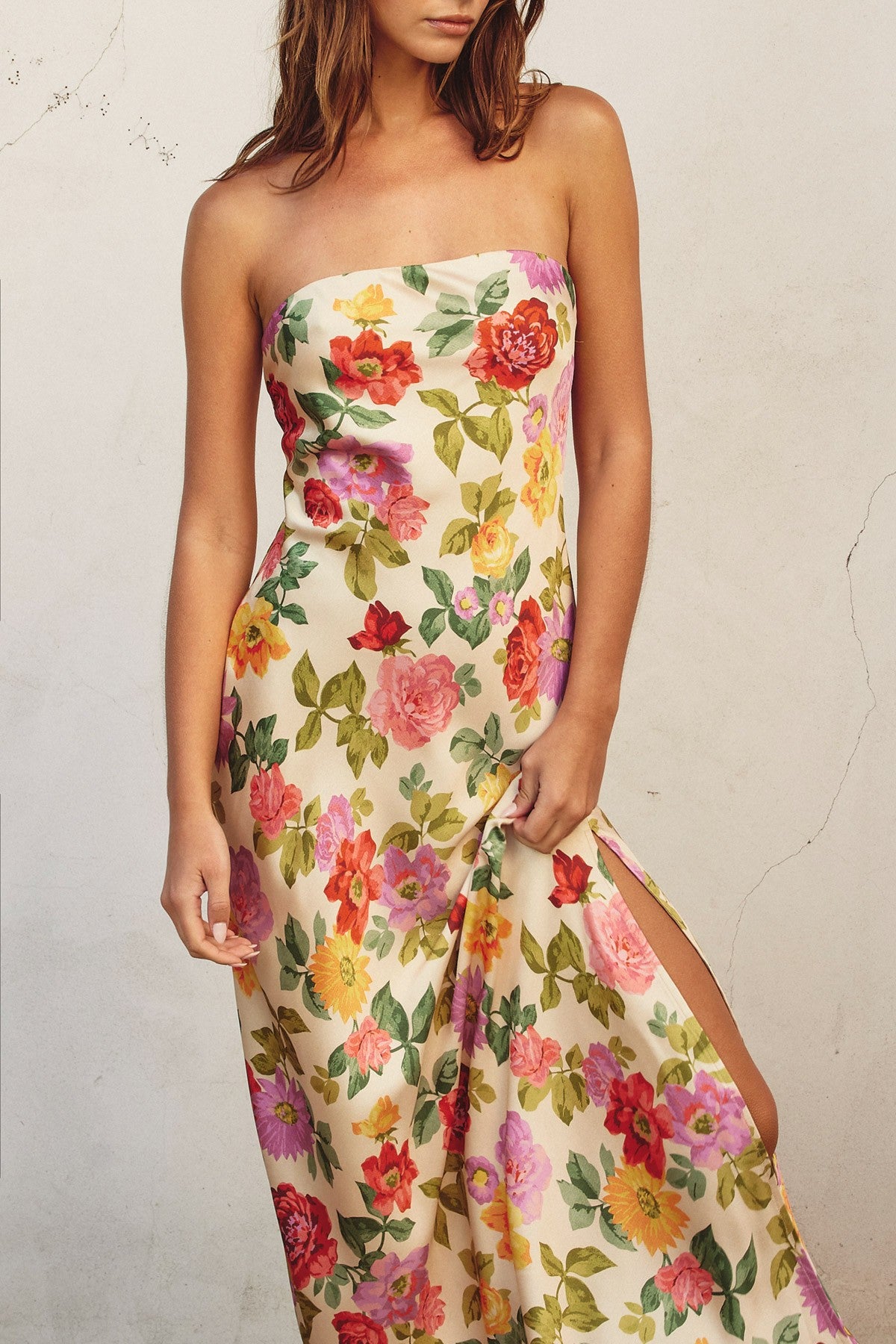 Bianca Dress