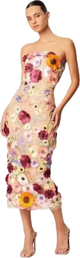 Lorrie Dress