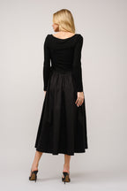 Mannon Dress