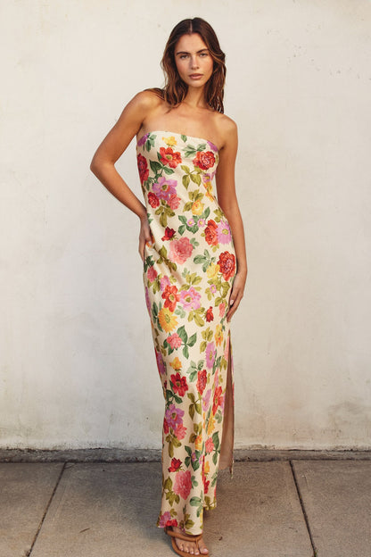 Bianca Dress